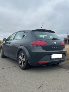 Seat Leon - 2500 € - 78953175 4 | Car24.bg Seat Leon - 2500 € - 78953175 4