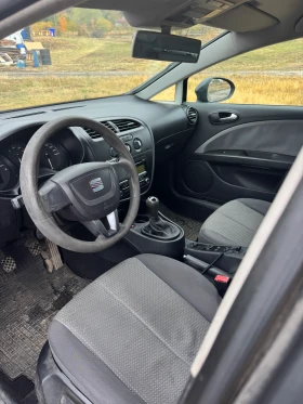 Seat Leon - 2500 € - 78953175 7 | Car24.bg Seat Leon - 2500 € - 78953175 7