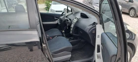Toyota Yaris 1.4 D4D 90kc Face - 3500 € - 39757705 14 | Car24.bg Toyota Yaris 1.4 D4D 90kc Face - 3500 € - 39757705 14