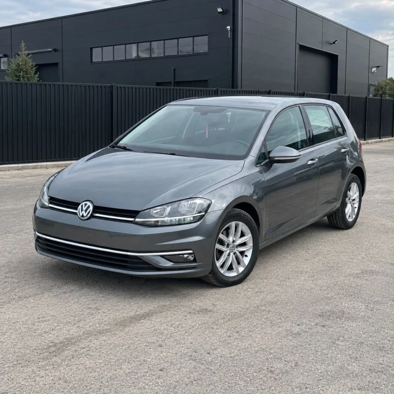 VW Golf DDU - 11 € - 33899656 1 | Car24.bg VW Golf DDU - 11 € - 33899656 1