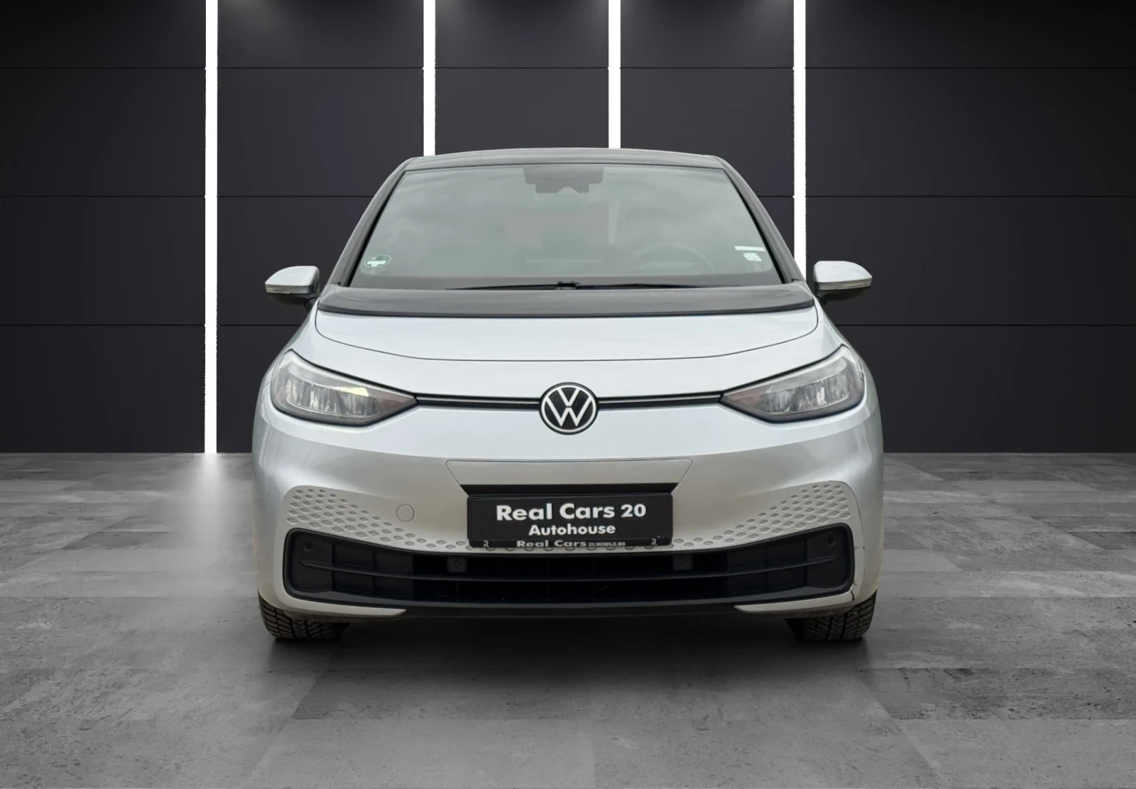 VW ID.3 PRO PERFORMANCE* LED* CARPLAY* NAVI - изображение 2 | Auto.bg VW ID.3 PRO PERFORMANCE* LED* CARPLAY* NAVI - изображение 2