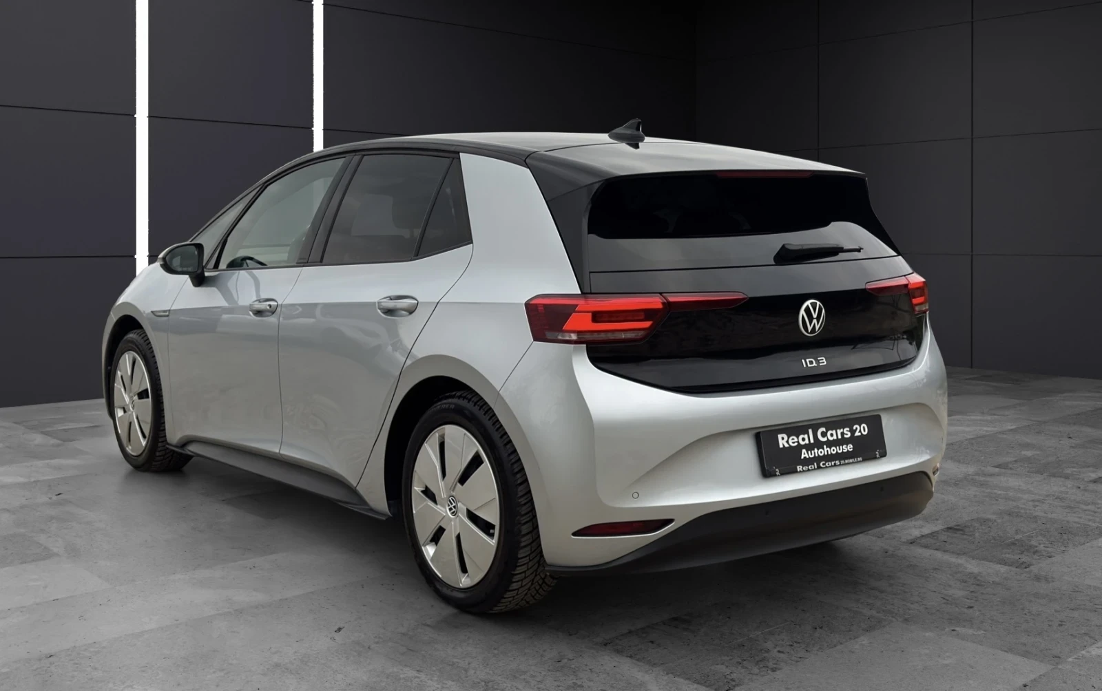 VW ID.3 PRO PERFORMANCE* LED* CARPLAY* NAVI - изображение 7 | Auto.bg VW ID.3 PRO PERFORMANCE* LED* CARPLAY* NAVI - изображение 7
