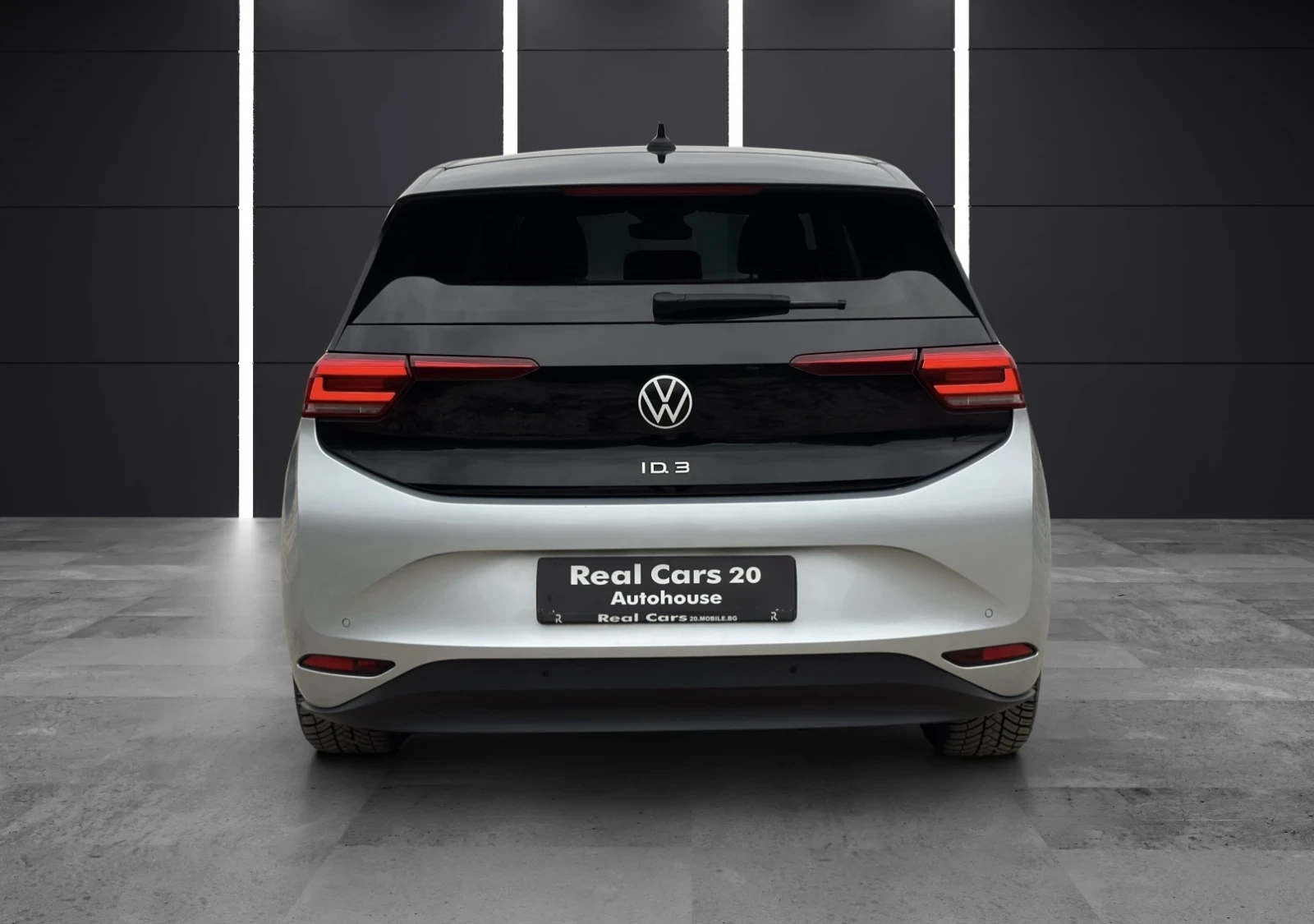 VW ID.3 PRO PERFORMANCE* LED* CARPLAY* NAVI - изображение 6 | Auto.bg VW ID.3 PRO PERFORMANCE* LED* CARPLAY* NAVI - изображение 6