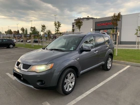 Mitsubishi Outlander 2.0 DI-D 1 - Car24.bg Mitsubishi Outlander 2.0 DI-D 1