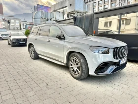 Mercedes-Benz GLS 63 AMG 63AMG - 190000 € / 371607.70 лв. - 37926403 6 | Car24.bg Mercedes-Benz GLS 63 AMG 63AMG - 190000 € / 371607.70 лв. - 37926403 6