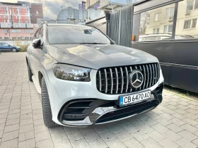 Mercedes-Benz GLS 63 AMG 63AMG - 190000 € / 371607.70 лв. - 37926403 5 | Car24.bg Mercedes-Benz GLS 63 AMG 63AMG - 190000 € / 371607.70 лв. - 37926403 5