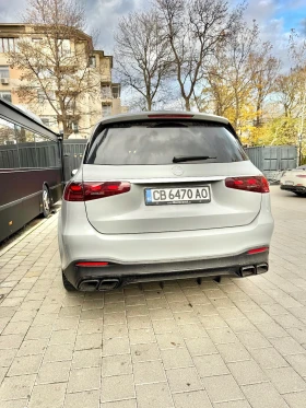 Mercedes-Benz GLS 63 AMG 63AMG - 190000 € / 371607.70 лв. - 37926403 4 | Car24.bg Mercedes-Benz GLS 63 AMG 63AMG - 190000 € / 371607.70 лв. - 37926403 4