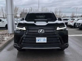 Lexus LX 700h /360/DIS/MARK LEVINSON/HEAD UP - 115000 € / 224920.45 лв. - 22752863 6 | Car24.bg Lexus LX 700h /360/DIS/MARK LEVINSON/HEAD UP - 115000 € / 224920.45 лв. - 22752863 6