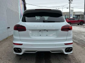 Porsche Cayenne S / CAMERA / BOSE / ОБДУХВАНЕ - 19250 € / 37649.73 лв. - 90055115 4 | Car24.bg Porsche Cayenne S / CAMERA / BOSE / ОБДУХВАНЕ - 19250 € / 37649.73 лв. - 90055115 4