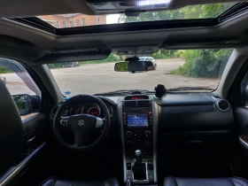 Suzuki Grand vitara - 8500 € / 16624.56 лв. - 29254304 3 | Car24.bg Suzuki Grand vitara - 8500 € / 16624.56 лв. - 29254304 3