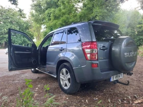 Suzuki Grand vitara - 8500 € / 16624.56 лв. - 29254304 13 | Car24.bg Suzuki Grand vitara - 8500 € / 16624.56 лв. - 29254304 13