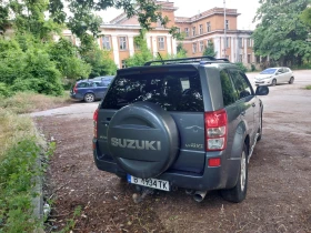 Suzuki Grand vitara - 8500 € / 16624.56 лв. - 29254304 11 | Car24.bg Suzuki Grand vitara - 8500 € / 16624.56 лв. - 29254304 11