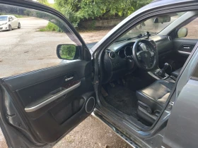 Suzuki Grand vitara - 8500 € / 16624.56 лв. - 29254304 6 | Car24.bg Suzuki Grand vitara - 8500 € / 16624.56 лв. - 29254304 6