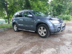 Suzuki Grand vitara - 8500 € / 16624.56 лв. - 29254304 16 | Car24.bg Suzuki Grand vitara - 8500 € / 16624.56 лв. - 29254304 16
