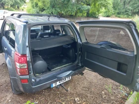 Suzuki Grand vitara - 8500 € / 16624.56 лв. - 29254304 12 | Car24.bg Suzuki Grand vitara - 8500 € / 16624.56 лв. - 29254304 12