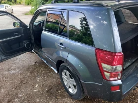 Suzuki Grand vitara - 8500 € / 16624.56 лв. - 29254304 9 | Car24.bg Suzuki Grand vitara - 8500 € / 16624.56 лв. - 29254304 9
