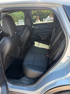 Nissan Qashqai undefined | Auto.bg — изображение 10 Nissan Qashqai undefined | Auto.bg — изображение 10