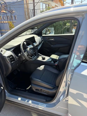 Nissan Qashqai undefined | Auto.bg — изображение 9 Nissan Qashqai undefined | Auto.bg — изображение 9