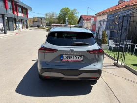Nissan Qashqai undefined | Auto.bg — изображение 4 Nissan Qashqai undefined | Auto.bg — изображение 4
