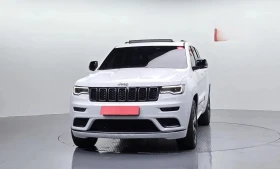 Jeep Grand cherokee 3.6 Limited X | Auto.bg — изображение 3 Jeep Grand cherokee 3.6 Limited X | Auto.bg — изображение 3