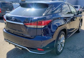 Lexus RX 450h /Facelift/Luxury/360Camera/HUD/Carplay/HHC | Auto.bg — изображение 5 Lexus RX 450h /Facelift/Luxury/360Camera/HUD/Carplay/HHC | Auto.bg — изображение 5