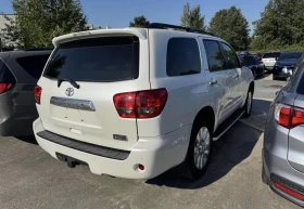 Toyota Sequoia PLATINUM | AWD | 7 МЕСТА | CARFAX | | Auto.bg — изображение 4 Toyota Sequoia PLATINUM | AWD | 7 МЕСТА | CARFAX | | Auto.bg — изображение 4