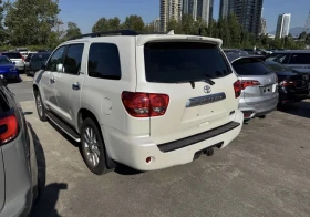 Toyota Sequoia PLATINUM | AWD | 7 МЕСТА | CARFAX | | Auto.bg — изображение 5 Toyota Sequoia PLATINUM | AWD | 7 МЕСТА | CARFAX | | Auto.bg — изображение 5