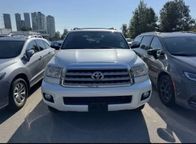 Toyota Sequoia PLATINUM | AWD | 7 МЕСТА | CARFAX | | Auto.bg — изображение 2 Toyota Sequoia PLATINUM | AWD | 7 МЕСТА | CARFAX | | Auto.bg — изображение 2