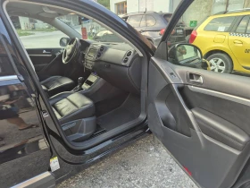 VW Tiguan 2.0TDI;TOP;NAVI;Кожа;4x4 - 9200 € - 21751976 17 | Car24.bg VW Tiguan 2.0TDI;TOP;NAVI;Кожа;4x4 - 9200 € - 21751976 17