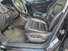 VW Tiguan 2.0TDI;TOP;NAVI;Кожа;4x4 - 9200 € - 21751976 16 | Car24.bg VW Tiguan 2.0TDI;TOP;NAVI;Кожа;4x4 - 9200 € - 21751976 16