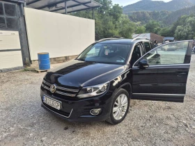 VW Tiguan 2.0TDI;TOP;NAVI;Кожа;4x4 - 9200 € - 21751976 4 | Car24.bg VW Tiguan 2.0TDI;TOP;NAVI;Кожа;4x4 - 9200 € - 21751976 4
