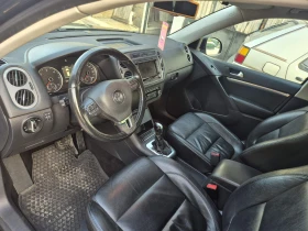 VW Tiguan 2.0TDI;TOP;NAVI;Кожа;4x4 - 9200 € - 21751976 5 | Car24.bg VW Tiguan 2.0TDI;TOP;NAVI;Кожа;4x4 - 9200 € - 21751976 5