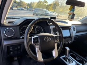 Toyota Tundra SR5 - 21171 € - 80728318 6 | Car24.bg Toyota Tundra SR5 - 21171 € - 80728318 6