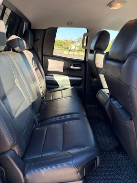 Toyota Tundra SR5 - 21171 € - 80728318 8 | Car24.bg Toyota Tundra SR5 - 21171 € - 80728318 8