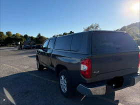 Toyota Tundra SR5 - 21171 € - 80728318 5 | Car24.bg Toyota Tundra SR5 - 21171 € - 80728318 5
