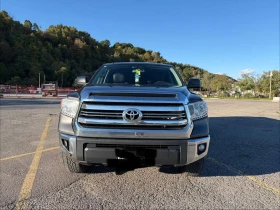 Toyota Tundra SR5 - 21171 € - 80728318 2 | Car24.bg Toyota Tundra SR5 - 21171 € - 80728318 2