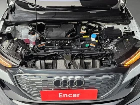 Audi Q4 40 Premium - САМО 30% АВАНС - 35096 € - 92080060 6 | Car24.bg Audi Q4 40 Premium - САМО 30% АВАНС - 35096 € - 92080060 6