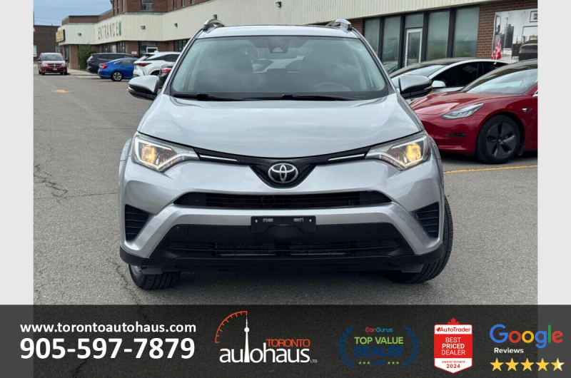 Toyota Rav4 2018* LE* AWD* БЕЗ ИНЦИДЕНТИ* КРУИЗ КОНТРОЛ* KEYLE - 31600 лв. / 16156.82 € - 85614294 1 | Car24.bg Toyota Rav4 2018* LE* AWD* БЕЗ ИНЦИДЕНТИ* КРУИЗ КОНТРОЛ* KEYLE - 31600 лв. / 16156.82 € - 85614294 1