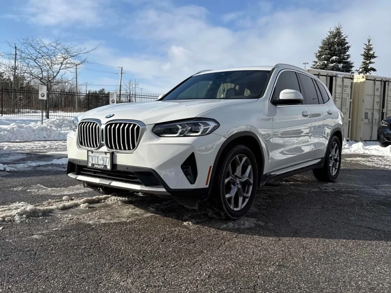 BMW X3 2023 xDrive30i * CARFAX * БЕЗ ПЪРВОНАЧАЛНА ВНОСКА - 59500 лв. / 30421.87 € - 32915326 1 | Car24.bg BMW X3 2023 xDrive30i * CARFAX * БЕЗ ПЪРВОНАЧАЛНА ВНОСКА - 59500 лв. / 30421.87 € - 32915326 1