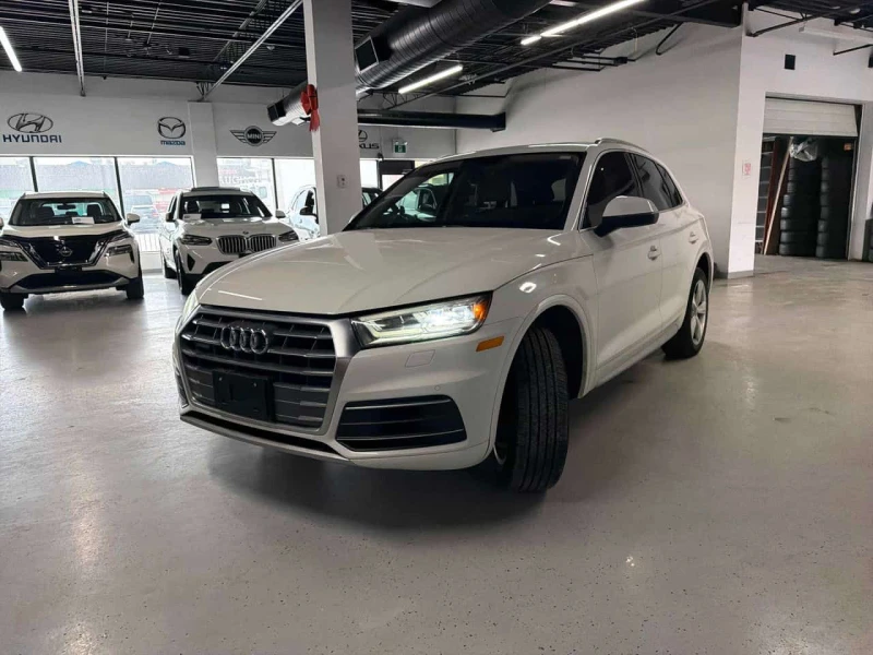 Audi Q5 * Progressiv * ПОДГРЕВИ * КАМЕРА * NAVI - 21300 € / 41659.18 лв. - 54887144 1 | Car24.bg Audi Q5 * Progressiv * ПОДГРЕВИ * КАМЕРА * NAVI - 21300 € / 41659.18 лв. - 54887144 1