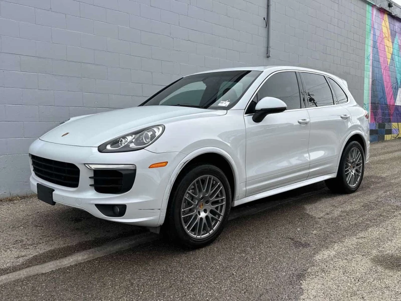 Porsche Cayenne S / CAMERA / BOSE / ОБДУХВАНЕ - 19250 € / 37649.73 лв. - 90055115 1 | Car24.bg Porsche Cayenne S / CAMERA / BOSE / ОБДУХВАНЕ - 19250 € / 37649.73 лв. - 90055115 1