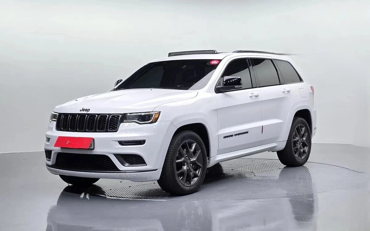 Jeep Grand cherokee 3.6 Limited X | Auto.bg — изображение 1 Jeep Grand cherokee 3.6 Limited X | Auto.bg — изображение 1