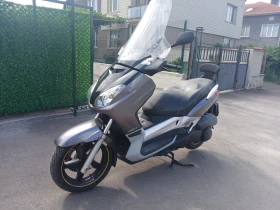 Yamaha X-max 250 | Auto.bg — изображение 3 Yamaha X-max 250 | Auto.bg — изображение 3