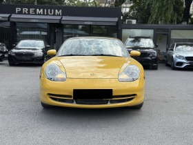 Обява за продажба на Porsche 911 CARRERA Cabrio ~59 800 лв. - изображение 1