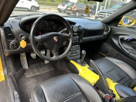 Porsche 911 CARRERA Cabrio | Mobile.bg   10