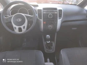 Kia Venga 1.4i/90kc, 2010г., панорама  - 6900 лв. / 3527.91 € - 98604364 12 | Car24.bg Kia Venga 1.4i/90kc, 2010г., панорама  - 6900 лв. / 3527.91 € - 98604364 12