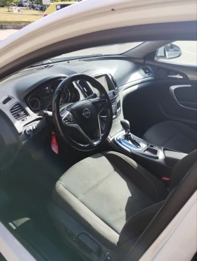 Opel Insignia | Mobile.bg — малка снимка 10