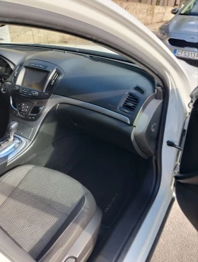 Opel Insignia | Mobile.bg — малка снимка 11