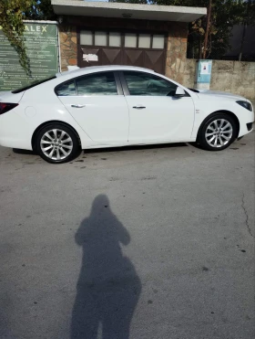 Opel Insignia | Mobile.bg — малка снимка 6