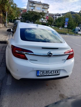 Opel Insignia | Mobile.bg — малка снимка 3